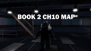PIGGY BOOK 2 CHAPTER 10 LAB RECREATED