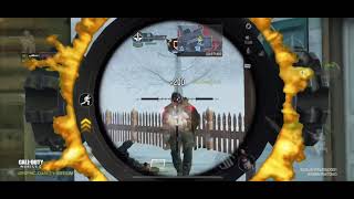 Lose you | CODM Beat Sync Montage  (Sniper)