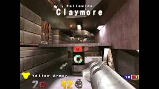 c-movie.avi Quake 3 frags (2003)