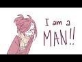 I AM A MAN! || TBHK Animatic