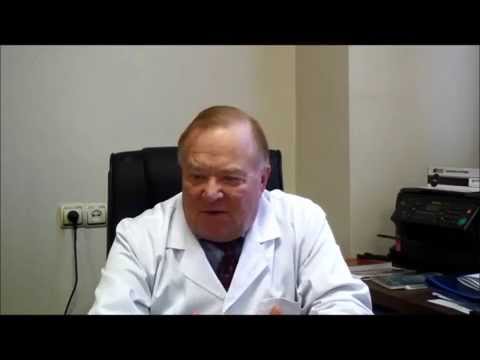 Treatment of glaucoma. Answers to questions of doctors. Prof. Egorov E.A. (12)