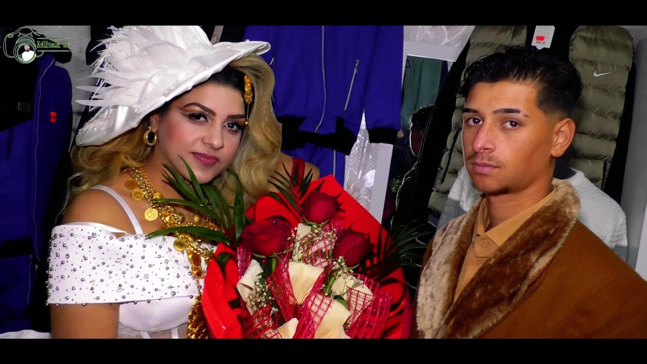 Женитба На Иван и Мелек 2025