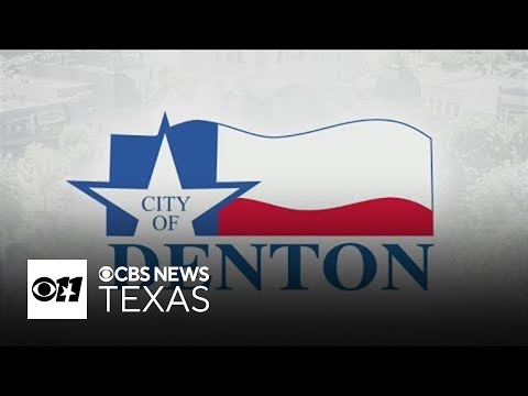 Denton Police News