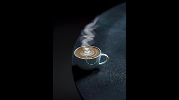 How to Create Realistic Smoke Effect in Photoshop #photoshop