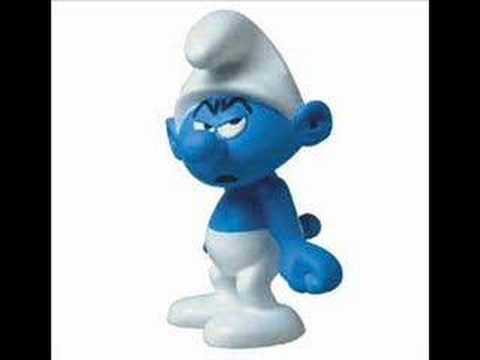 smurf belt albert hein