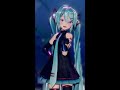 【MMD】 シンデレラ (Giga First Night Remix) / Sour式初音ミク #Shorts