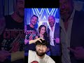 Aj Lee Returns to WWE 😱 #wwe #smackdown #ajlee #cmpunk #return #cinema #wwesmackdown #wrestling