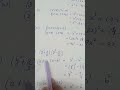 9th Maths Ex 2.4Q1(iv)#maths #fun #polynomials #like