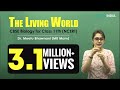 The Living World Class 11 | NCERT | Biology by Dr. Meetu Bhawnani (MB Mam) | Etoosindia.com