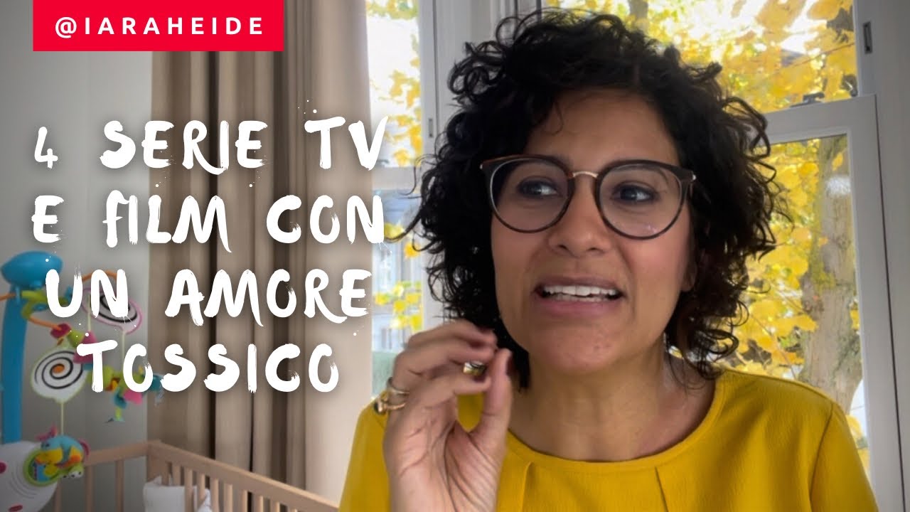 Serie Tv e Film d’amore da vedere criticamente 😕 - YouTube