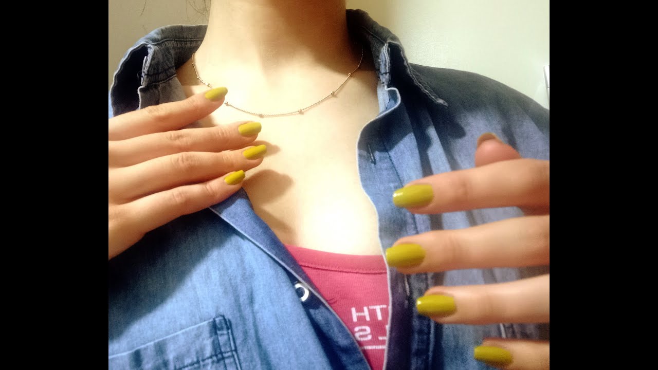 UYUYACAKSIN! Rahatlatıcı el hareketleri ve uyku telkini TÜRKÇE ASMR