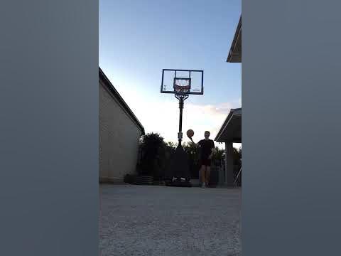 INSANE Basketball Jelly 🍇 Part 1 - YouTube