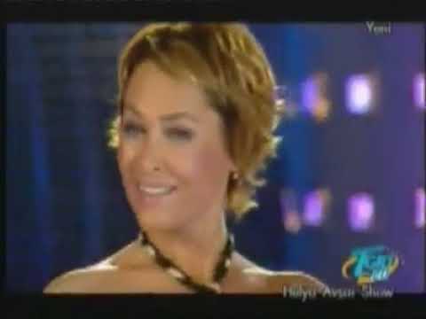 Ciwan Haco - Hülya Avşar (Hülya show 2006)