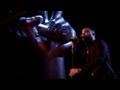 The voice uk 2013  nate james performs crazy  blind auditions 5  bbc one