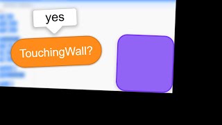 Scratch Tutorial : Wall Collision screenshot 3