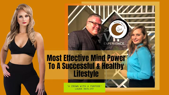 Most Effective Mind Power To A Successful & Health...