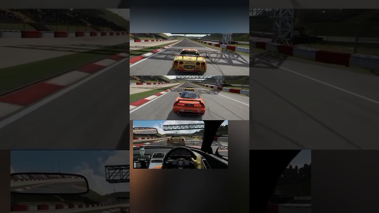 What A Move 🔥😎 