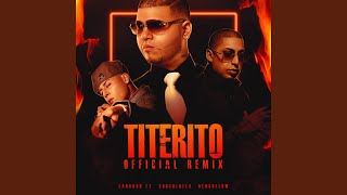 Nena Fichu (Remix)