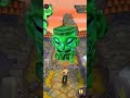 Temple Run: Breaking the 100 Million Score Barrier! 🏆