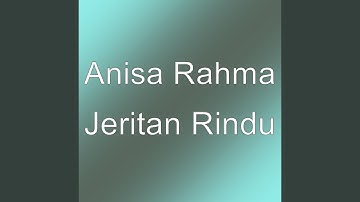 Jeritan Rindu