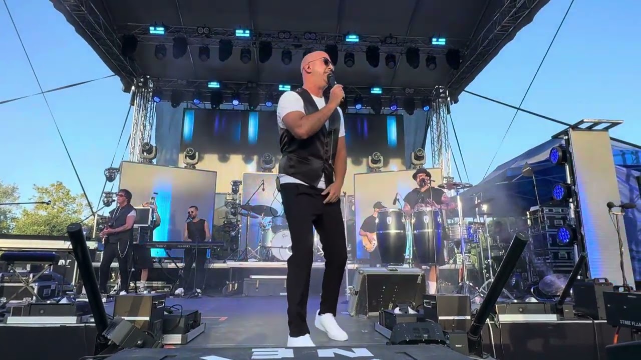 TNT - Egyetlen szó (Rácalmás, 2025.09.21.)