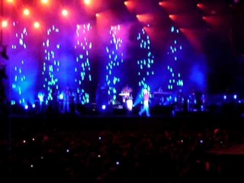 Jan Delay - Ein Leben lang (Das Fest - Karlsruhe 2010)