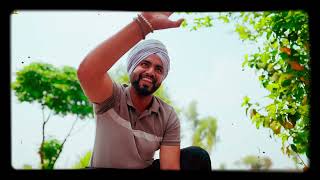 Hasde Hi Rehne Aan  Hustinder  Black Virus  Vintage  Sadiyan Gallan 2  Latest Punjabi 