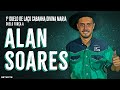 Alan soares  duelo fora a  cabanha divina maria