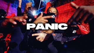 [FREE] Uk Drill Type Beat x Ny Drill Type Beat "PANIC" | Drill Instrumental 2026