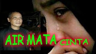 AIR MATA CINTA Edisi latihan new GMC entertainment