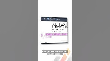 Start Using Templates to Maximize Your Efficiency in AutoCAD