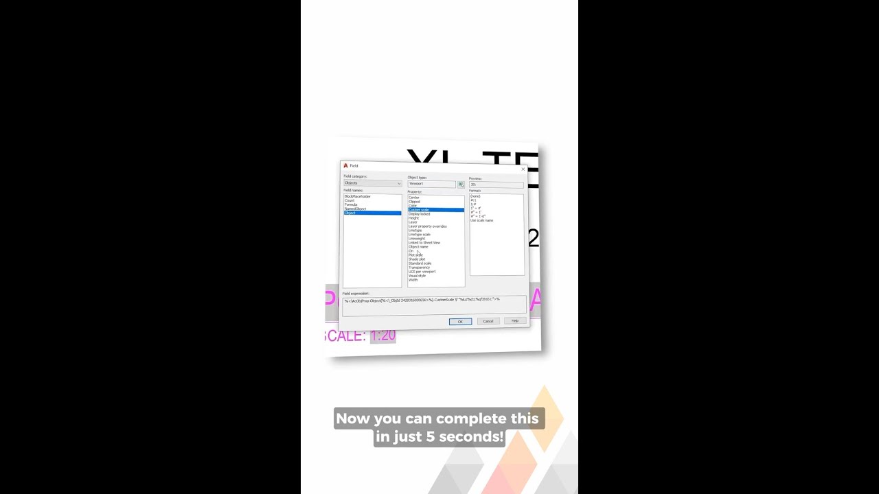 Start Using Templates to Maximize Your Efficiency in AutoCAD