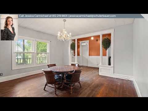 2122 Ekin Avenue, New Albany, IN home video tour