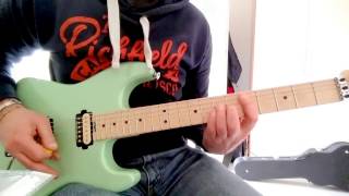 Charvel Pro-Mod San Dimas Style 1 Hh Fr