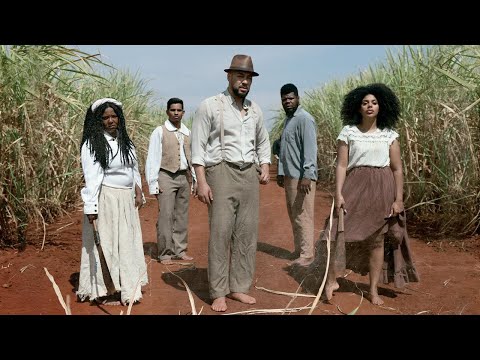 Cântico de Moisés - Ton Carfi e Cia Nissi ( Clipe Oficial)