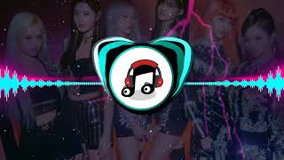 Everglow   Dun Dun bass Boosted