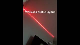 everskies profile layout DM ME! *USERNAME: CRAZY_CHRISSY*