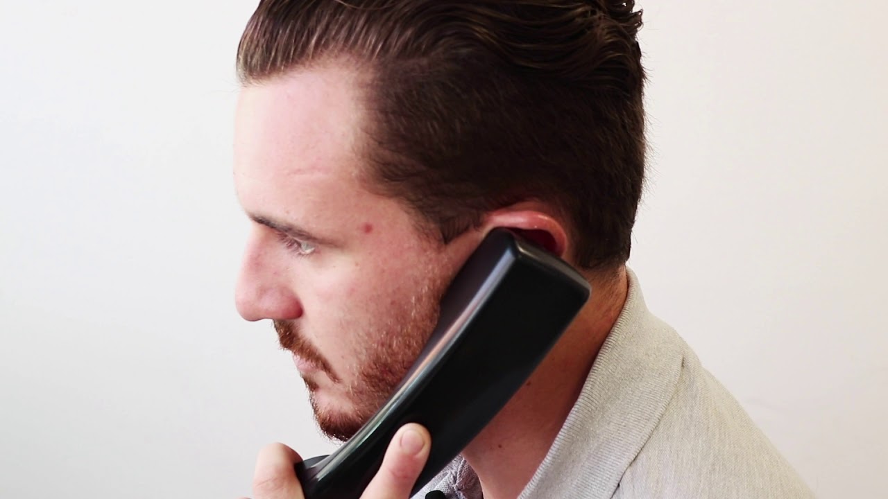 Telephone Technique YouTube