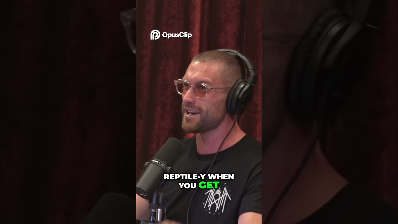 Reptilians, Alex Jones & Conspiracy Theories  Unpacking the Unbelievable! 