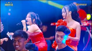 INTAN AFIFAH - MAWAR BODAS I Mahesa Music batangan - Pati