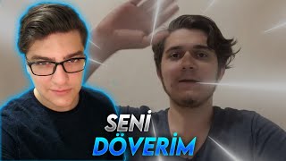 Burak Oyunda Mertcan Bahar Seni Döverim 