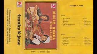 Franky U0026 Jane  Bis Kota   Composer  Franky Sahilatua 1978