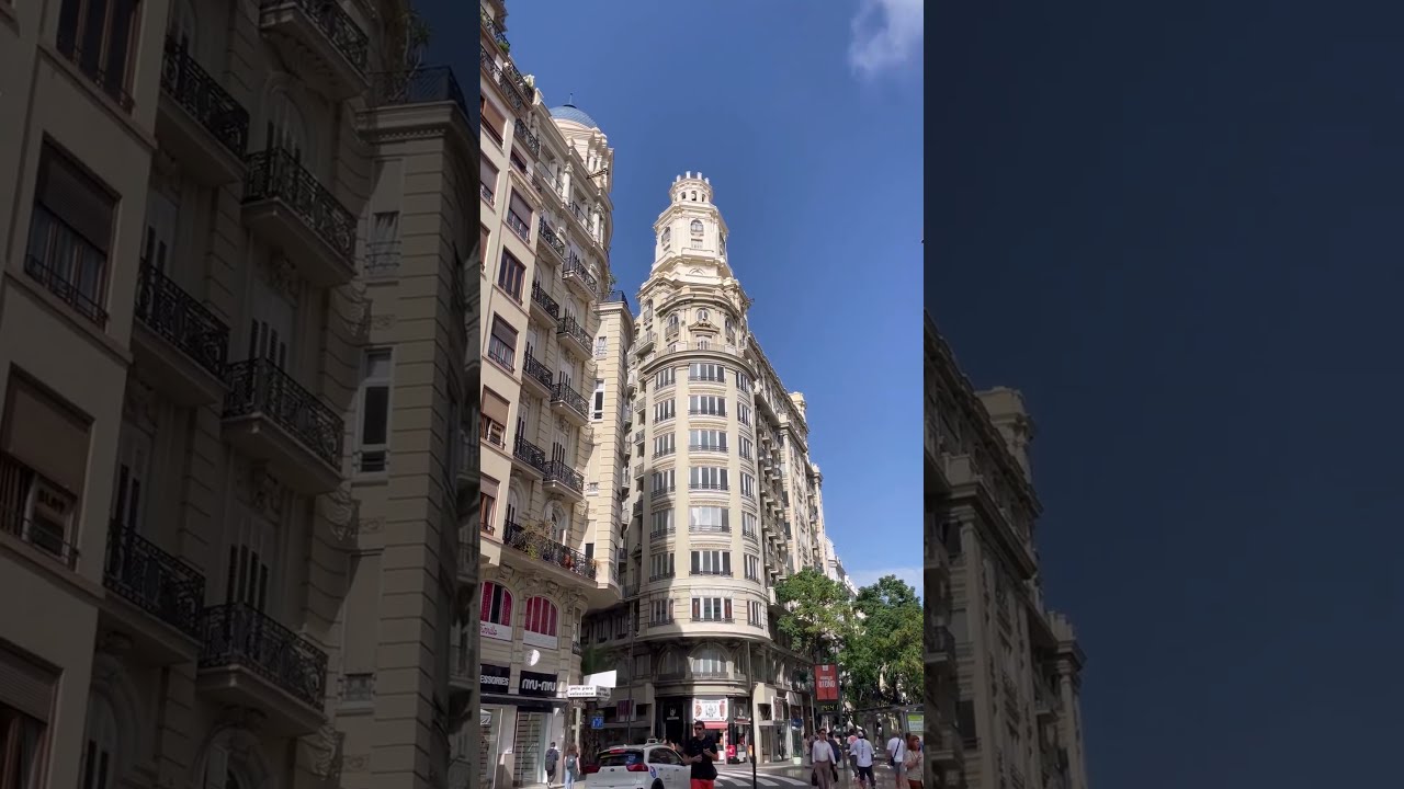 📍💃🏽Things I've learned from my trip to Valencia, Spain: