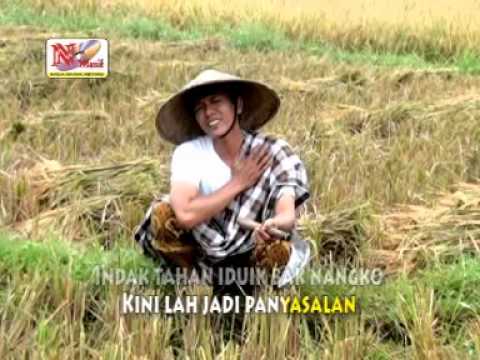 Ronal Tongkong Joget Lanser