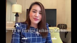 FOREX Introducing English version