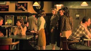 A Beautiful Mind - Bar Scene John Nash's Equilibrium Game Theory [1080p english full scene]