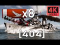 Groningen [404 incident]  - World of Warships