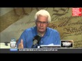 Bryan Fischer says there was a Bright Side to Slavery 