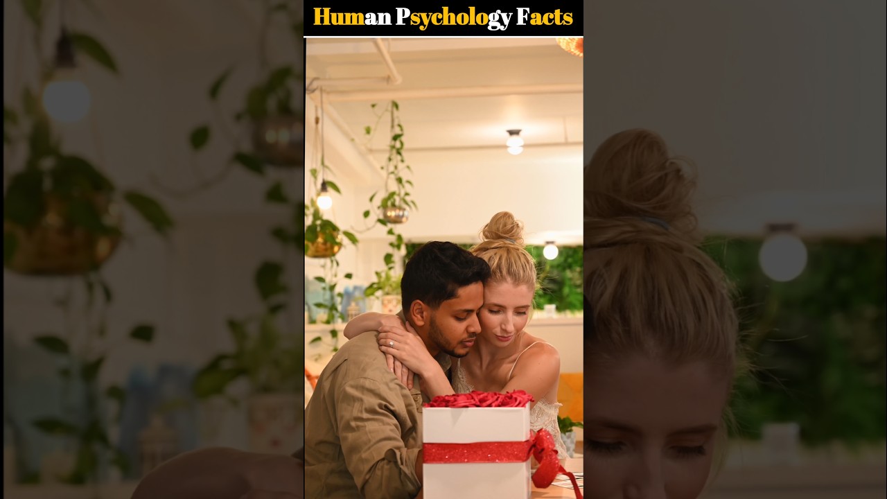 Top 3 Psychology Facts 😱 | Facts In Hindi | Human Psychology 