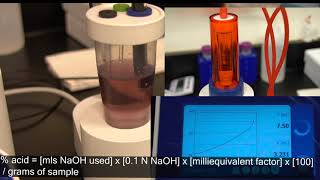 Fruit quality phenotyping